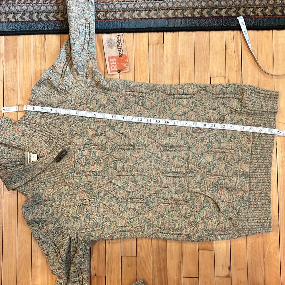 NWT Ruff Hewn Sweater - Picture 13 of 15